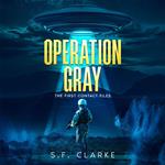 Operation Gray