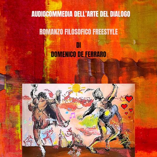 AUDIOCOMMEDIA DELL'ARTE DEL DIALOGO