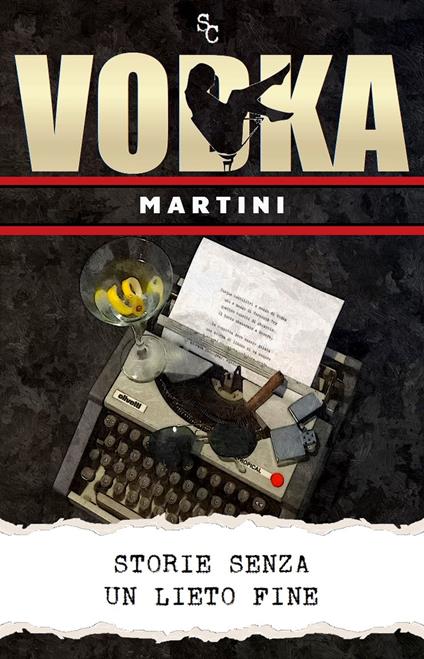 Storie senza un lieto fine - C.S. - ebook