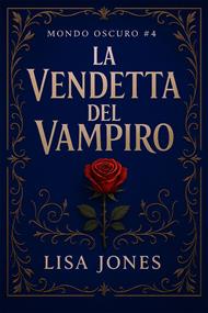 La vendetta del vampiro