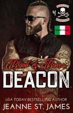 Blood & Bones: Deacon