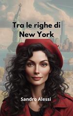 Tra le righe di New York