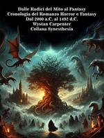 Dalle Radici del Mito al Fantasy