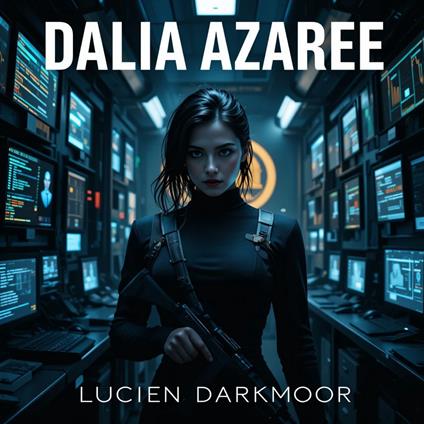 Dalia Azaree: Mossad Agent