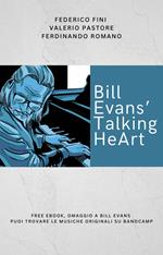 Bill Evans' Talking HeArt