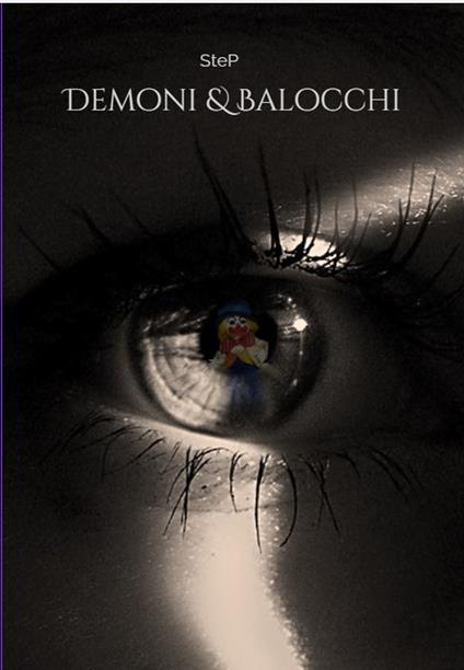 Demoni & Balocchi - Stefania Patti - ebook