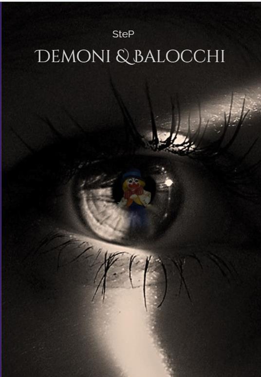 Demoni & Balocchi - Stefania Patti - ebook