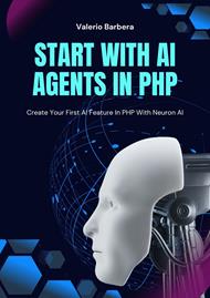 Start With AI Agents In PHP