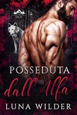 Posseduta dall'Alfa