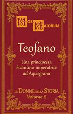 Teofano