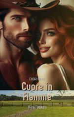 Cuore in fiamme