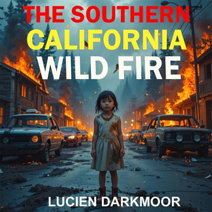 The Southern California Wild Fires: Their Stories