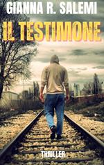 IL TESTIMONE