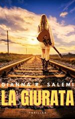 LA GIURATA