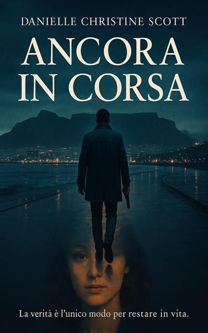 ANCORA IN CORSA - DANIELLE CHRISTINE SCOTT - ebook