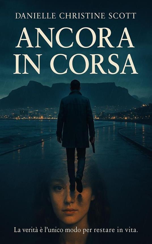 ANCORA IN CORSA - DANIELLE CHRISTINE SCOTT - ebook