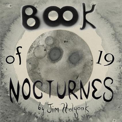 Book of 19 Nocturnes