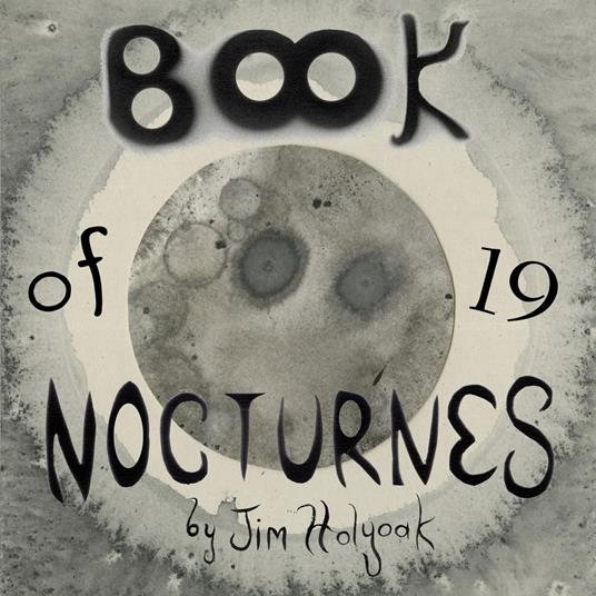 Book of 19 Nocturnes