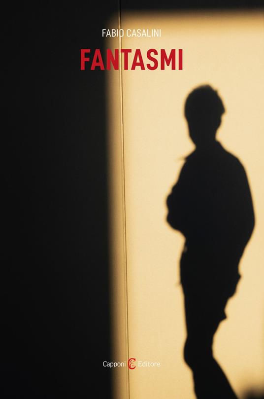 Fantasmi - Fabio Casalini - ebook