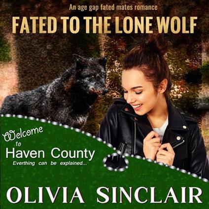 Fated to the Lone Wolf