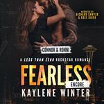Fearless Encore: Connor & Ronni