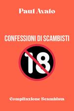 Confessioni Di Scambisti