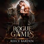 Rogue Games