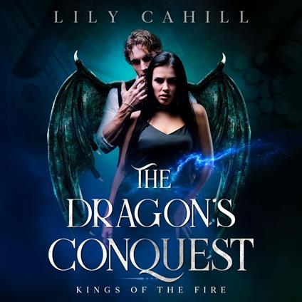 The Dragon's Conquest