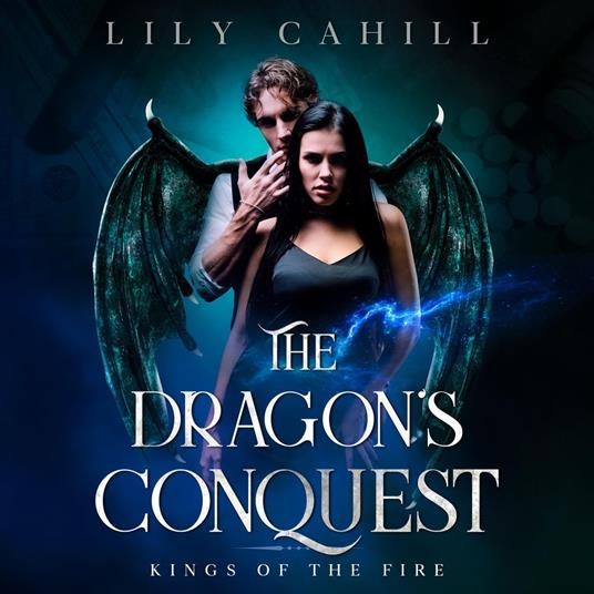 The Dragon's Conquest