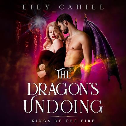 The Dragon's Undoing
