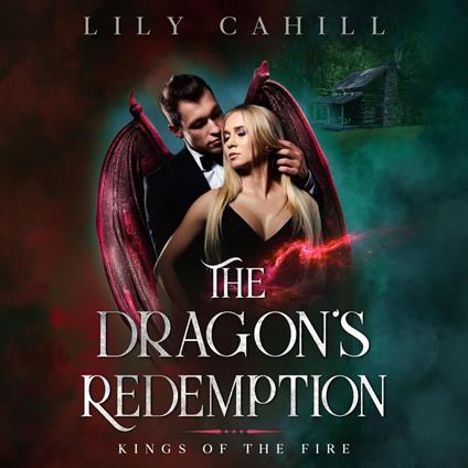 The Dragon's Redemption