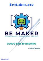 Corso Base su Arduino