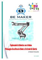 Esplorando la Robotica con Arduino