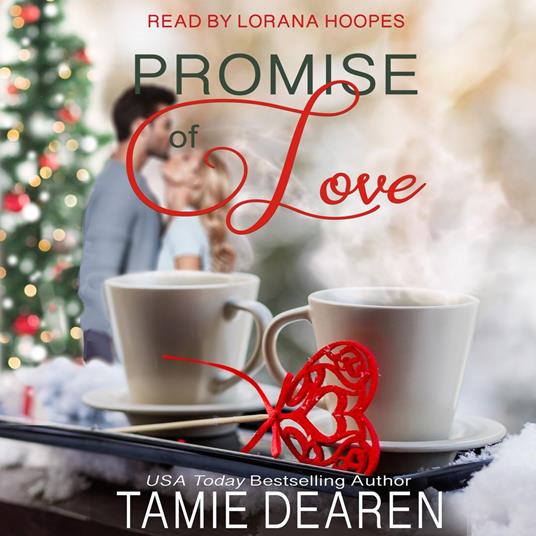 Promise of Love