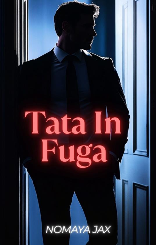 Tata In Fuga - Nomaya Jax - ebook