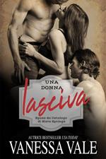 Una donna lasciva