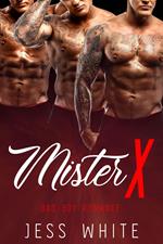 Mister X
