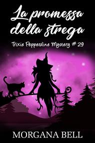 La promessa della strega