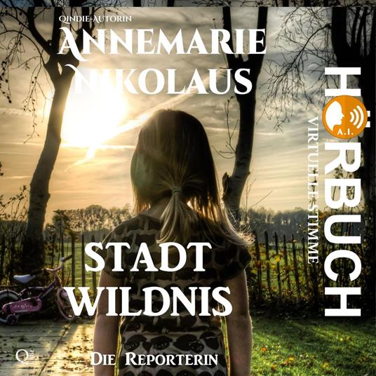 Stadtwildnis
