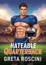 Hateable Quarterback