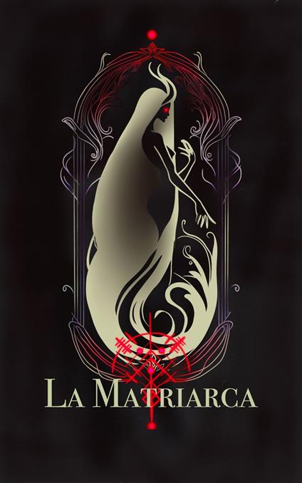 La Matriarca Volume 1 - Luigi Guadagno - ebook