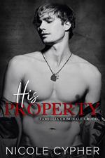 His Property (Italiano)