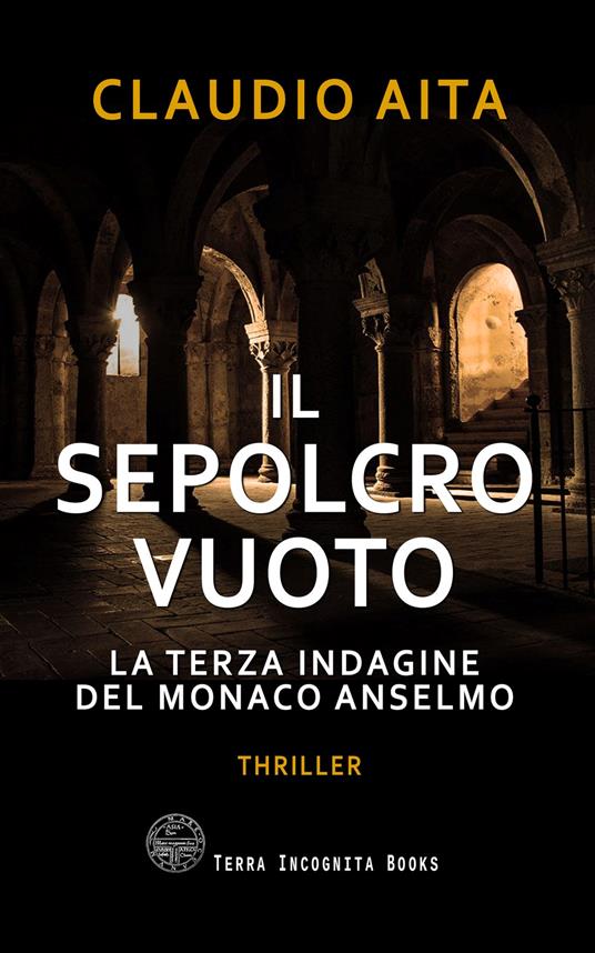 Il sepolcro vuoto - Claudio Aita - ebook
