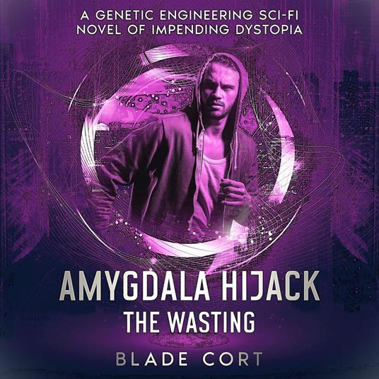 Amygdala Hijack - The Wasting (Part 3 of 3)