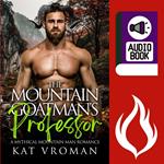 The Mountain Goatman's Professor