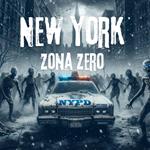 New York Zona Zero
