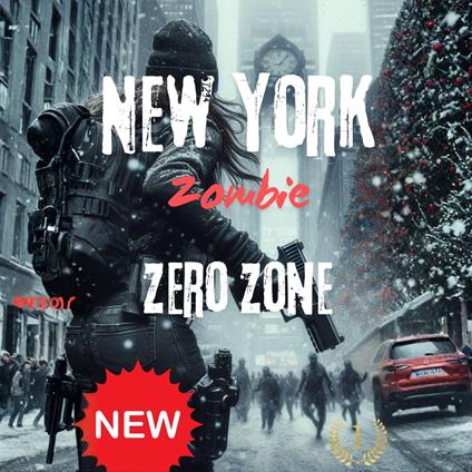 New York Zombie