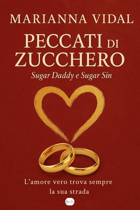 Peccati di zucchero - Marianna Vidal - ebook