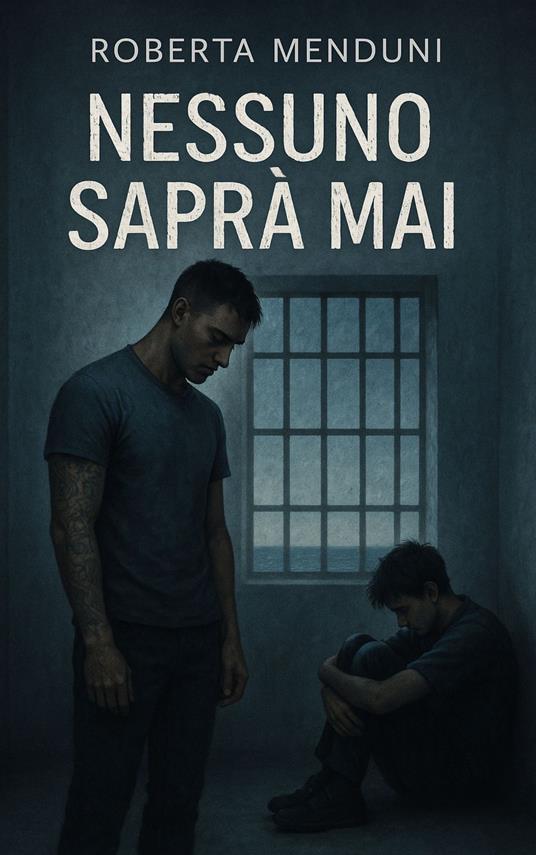 Nessuno saprà mai - Roberta Menduni - ebook