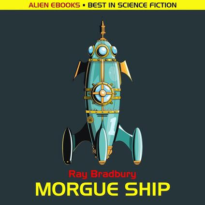 Morgue Ship